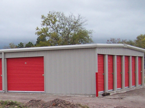 Storage Units
