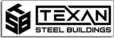 Texan Steel buildings
